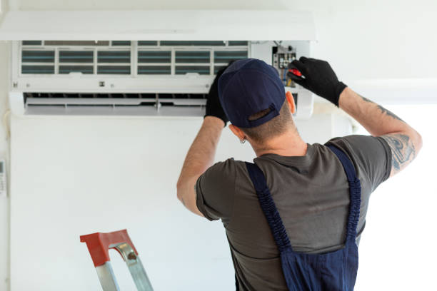 Best Ductwork Cleaning Services  in Highland, CA