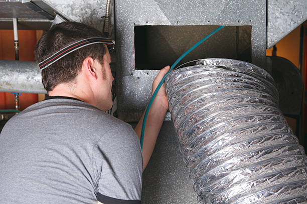 Best Affordable Air Duct Cleaning  in Highland, CA