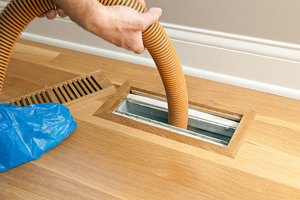 Best Air Duct Sanitizing Services  in Highland, CA