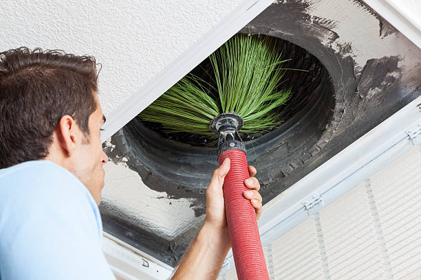 Best Air Duct Cleaning Near Me  in Highland, CA